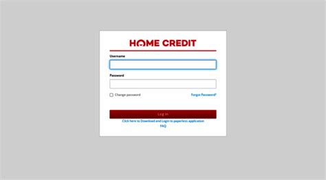 sso.homecredit.ph|Logon .